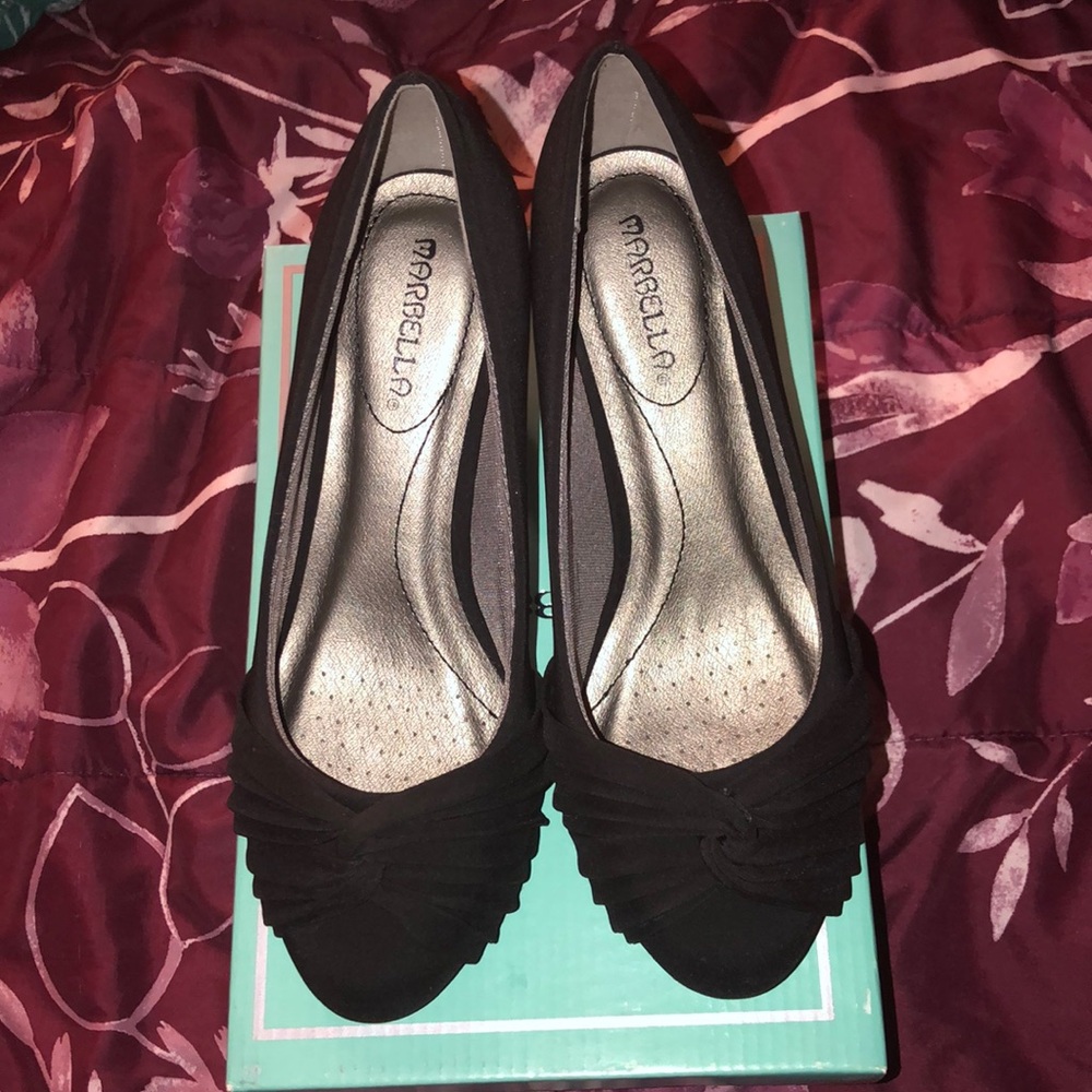 Woman’s Heels